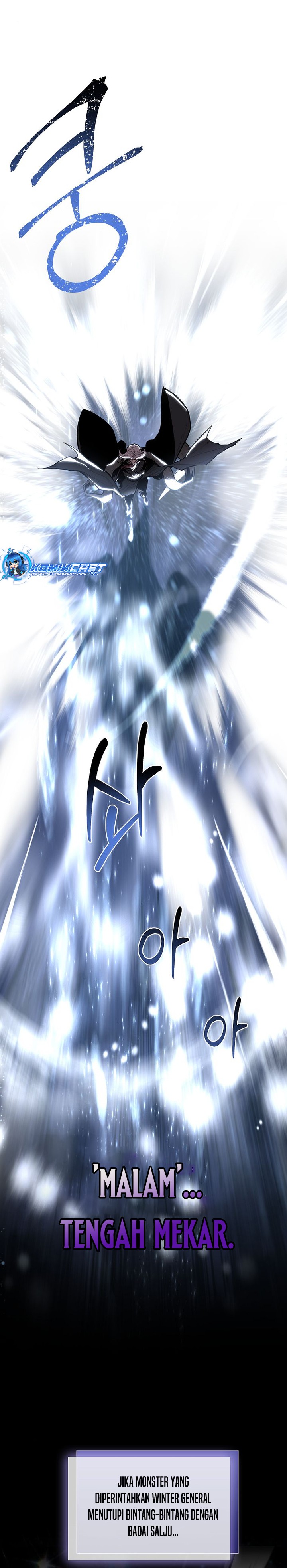 Talent-Swallowing Magician Chapter 96 S2 End Gambar 5