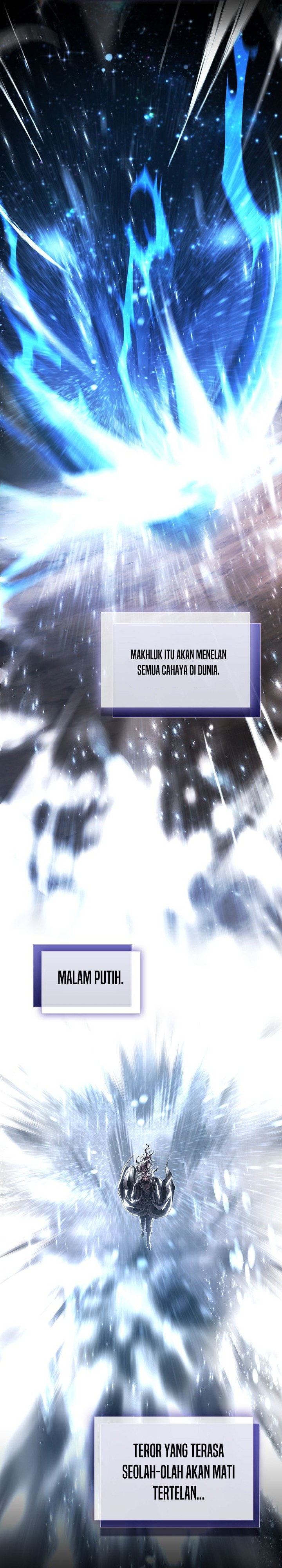 Talent-Swallowing Magician Chapter 96 S2 End Gambar 6