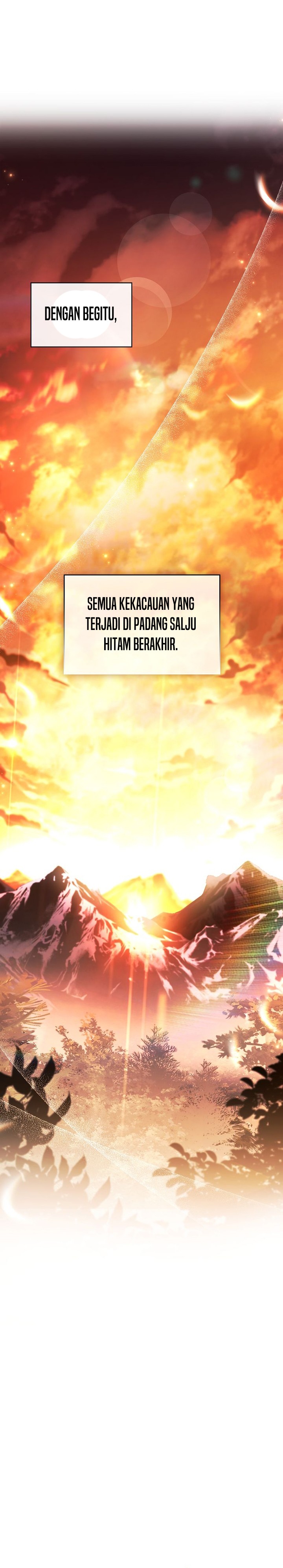 Talent-Swallowing Magician Chapter 96 S2 End Gambar 17