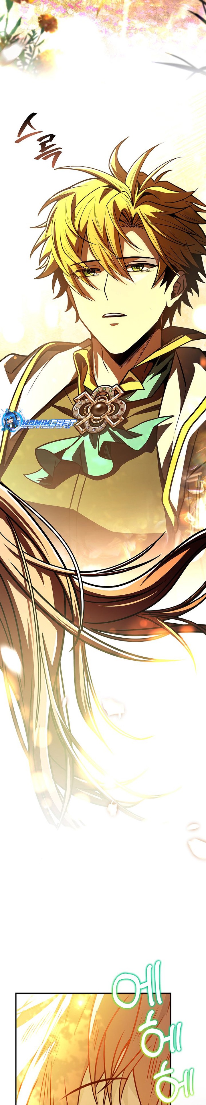 Talent-Swallowing Magician Chapter 96 S2 End Gambar 19