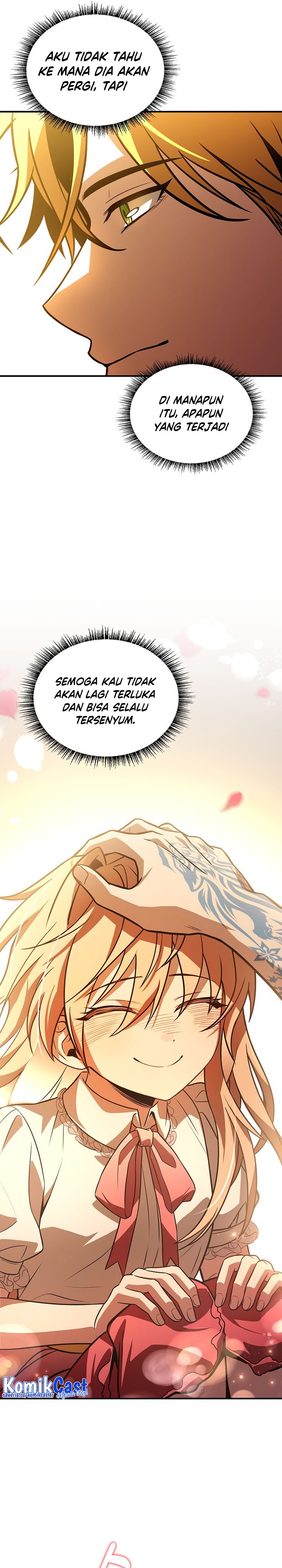 Talent-Swallowing Magician Chapter 96 S2 End Gambar 22