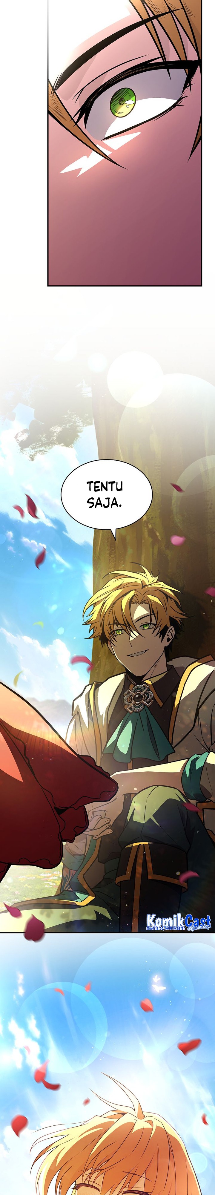 Talent-Swallowing Magician Chapter 96 S2 End Gambar 24