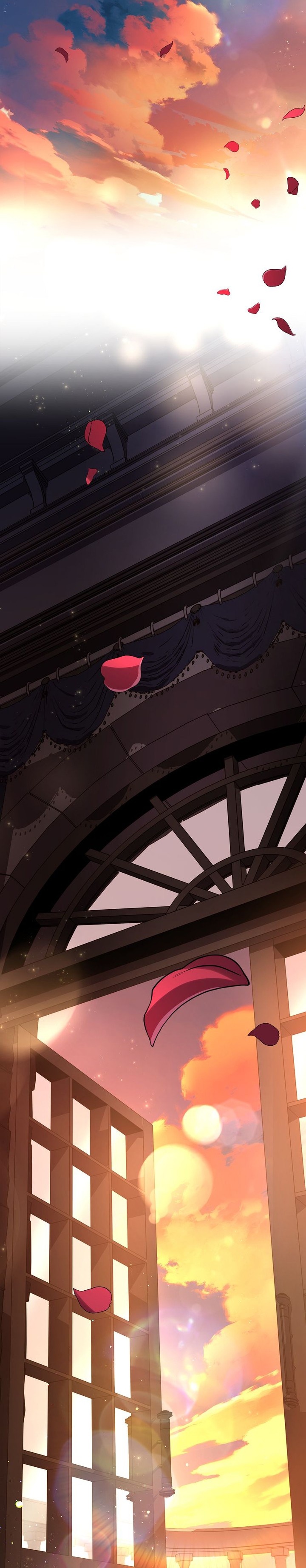 Talent-Swallowing Magician Chapter 96 S2 End Gambar 26