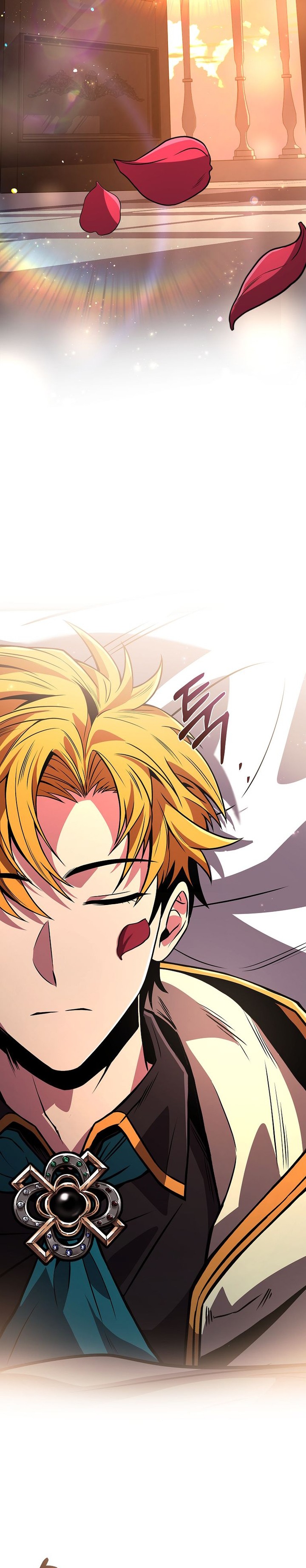 Talent-Swallowing Magician Chapter 96 S2 End Gambar 27