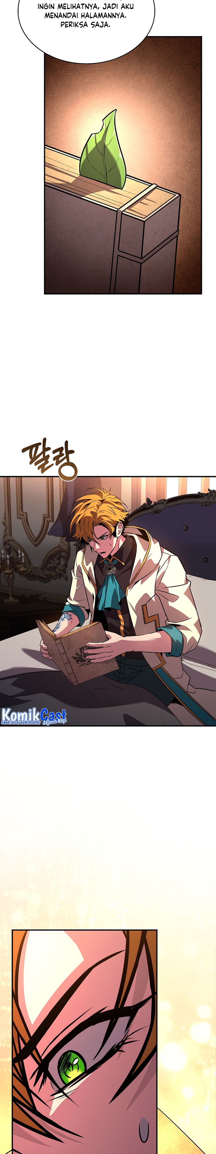 Talent-Swallowing Magician Chapter 96 S2 End Gambar 32