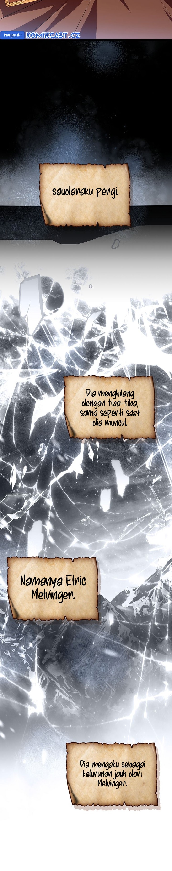 Talent-Swallowing Magician Chapter 96 S2 End Gambar 40
