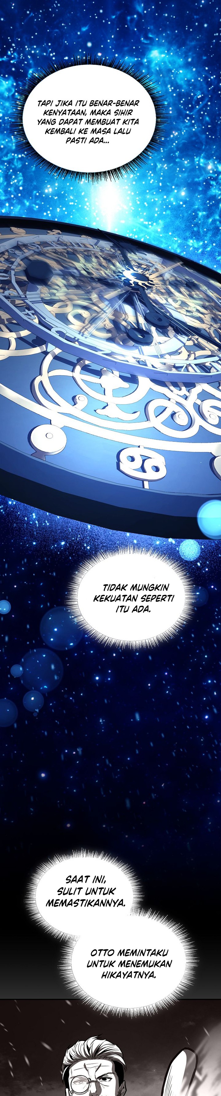 Talent-Swallowing Magician Chapter 96 S2 End Gambar 42