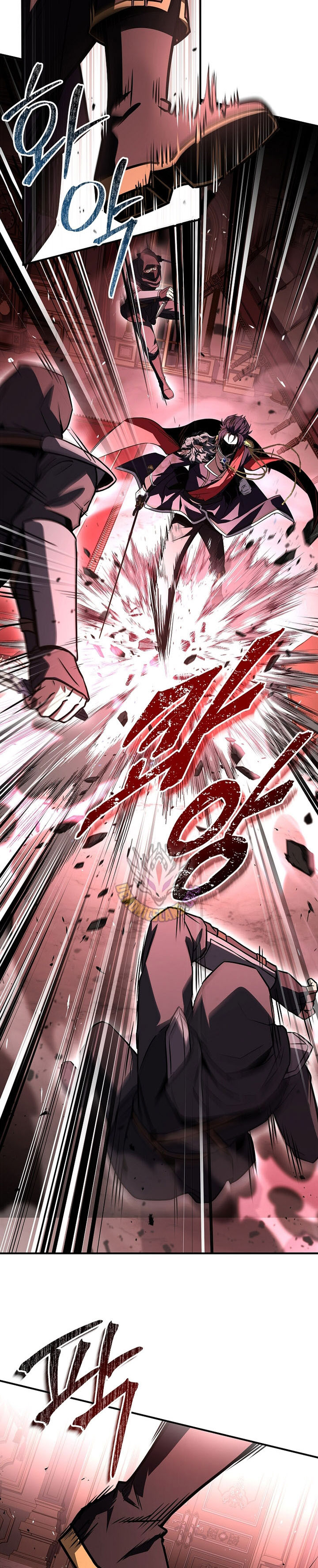 Talent-Swallowing Magician Chapter 100 Gambar 8