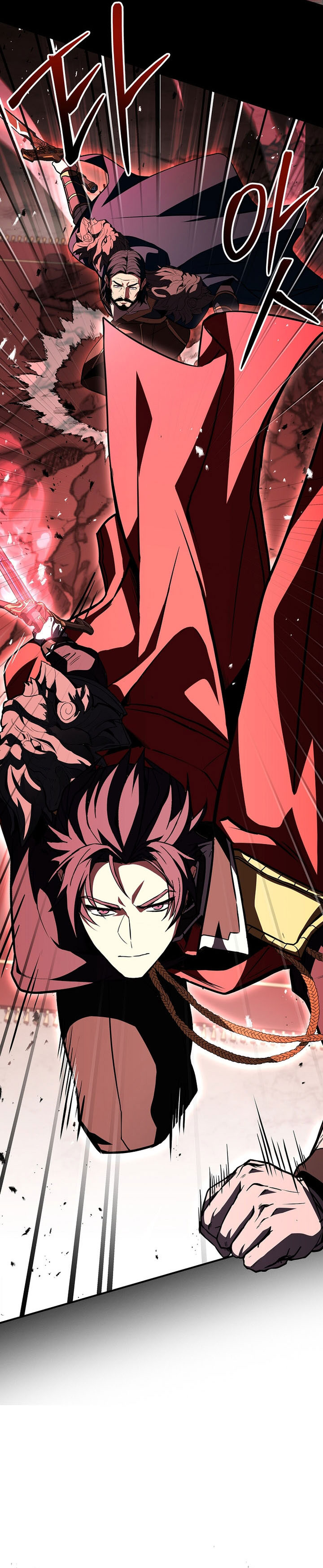 Talent-Swallowing Magician Chapter 100 Gambar 38