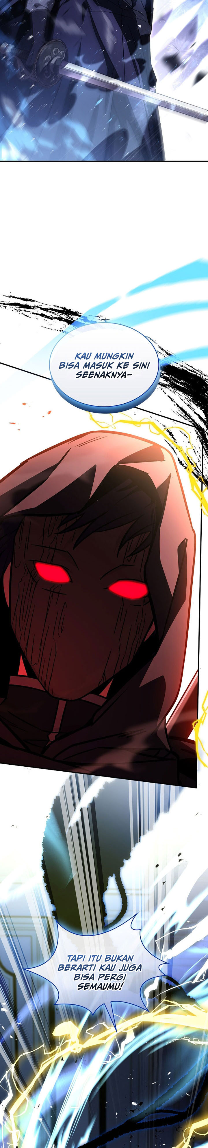 Talent-Swallowing Magician Chapter 100 Gambar 44