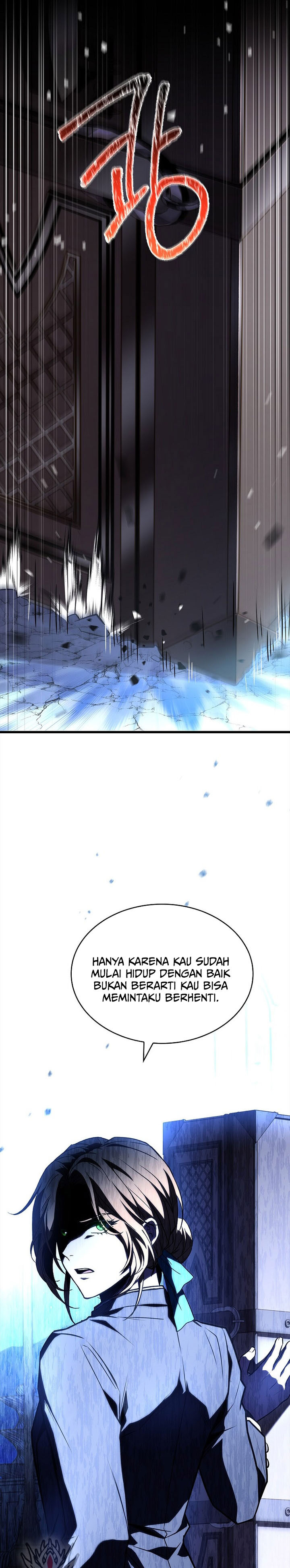 Talent-Swallowing Magician Chapter 104 Gambar 12