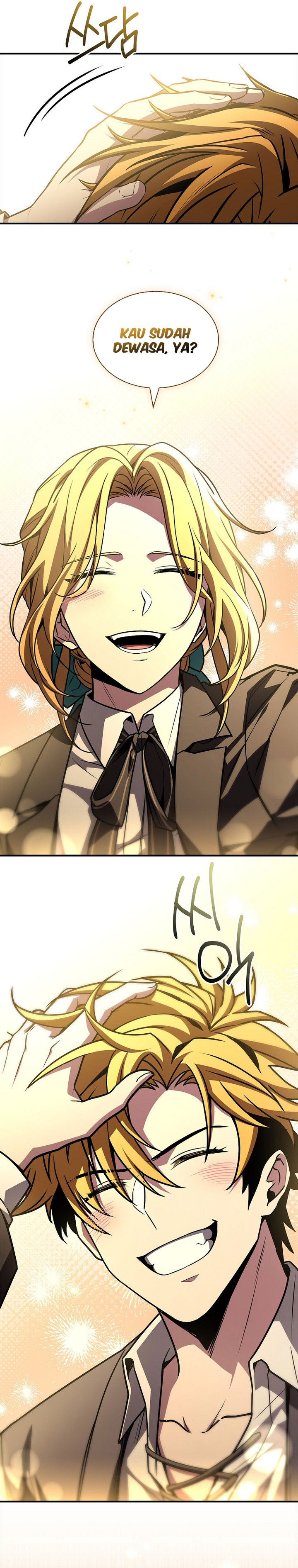 Talent-Swallowing Magician Chapter 104 Gambar 16