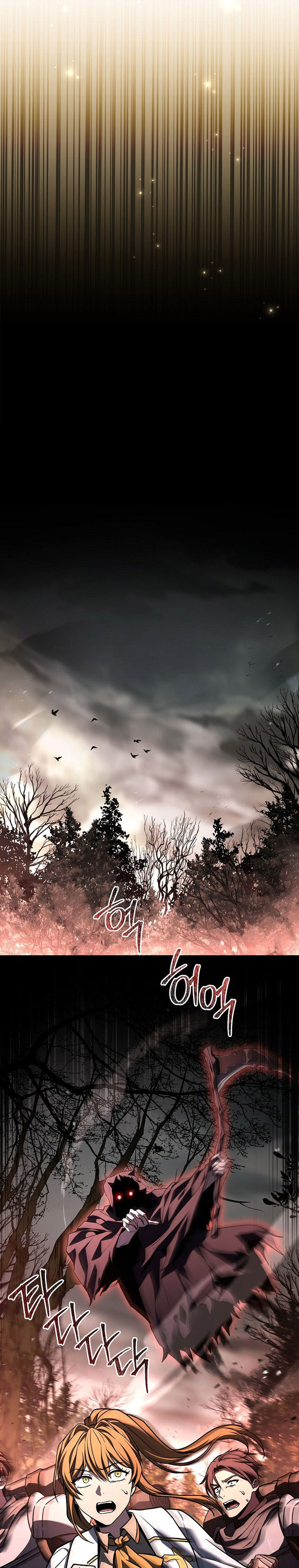 Talent-Swallowing Magician Chapter 104 Gambar 17