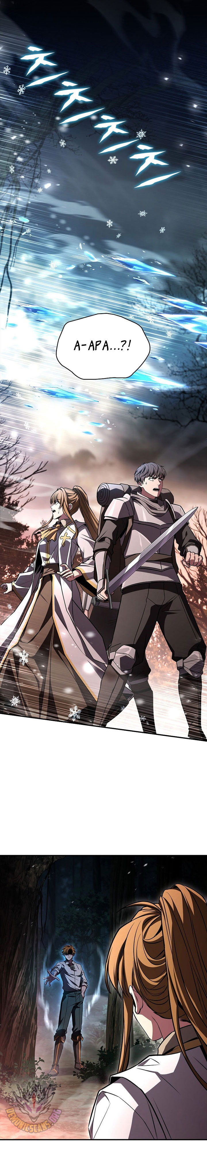 Talent-Swallowing Magician Chapter 104 Gambar 22