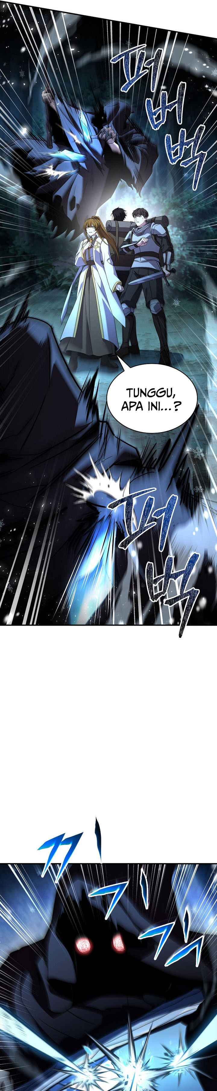 Talent-Swallowing Magician Chapter 104 Gambar 24