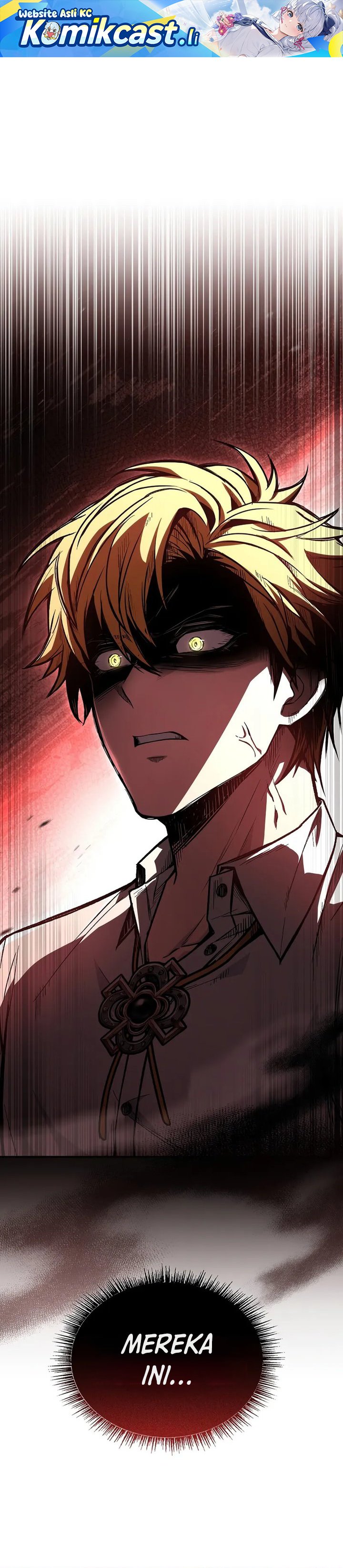 Talent-Swallowing Magician Chapter 105 Gambar 2