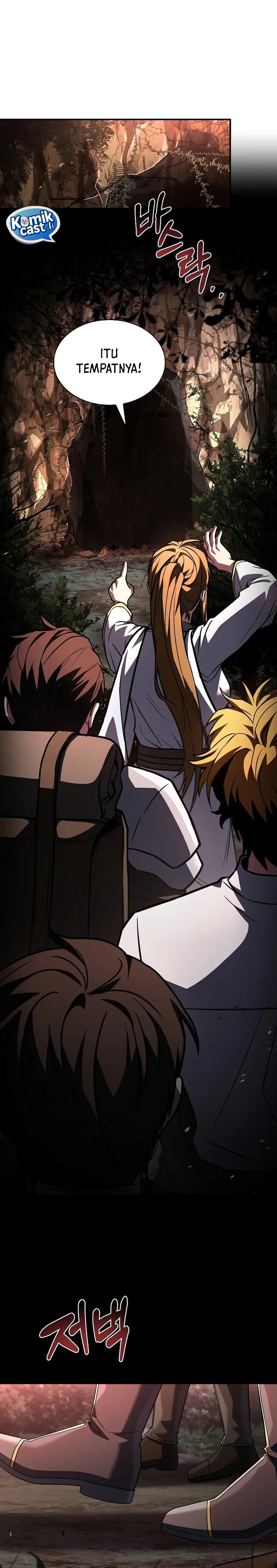 Talent-Swallowing Magician Chapter 105 Gambar 10