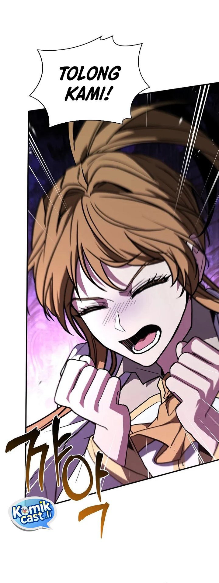 Talent-Swallowing Magician Chapter 105 Gambar 23