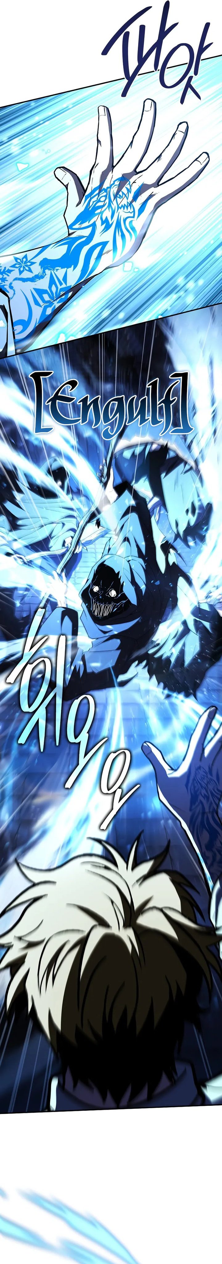 Talent-Swallowing Magician Chapter 105 Gambar 24