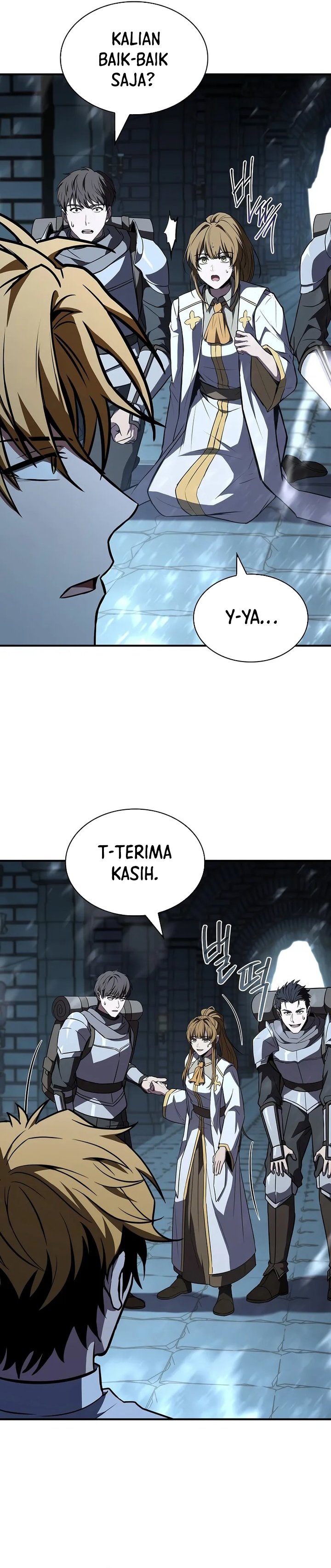 Talent-Swallowing Magician Chapter 105 Gambar 26