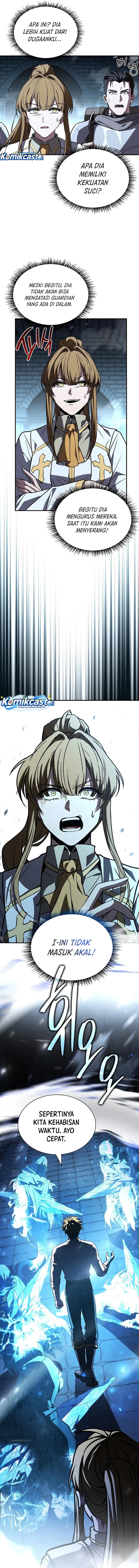 Talent-Swallowing Magician Chapter 105 Gambar 27