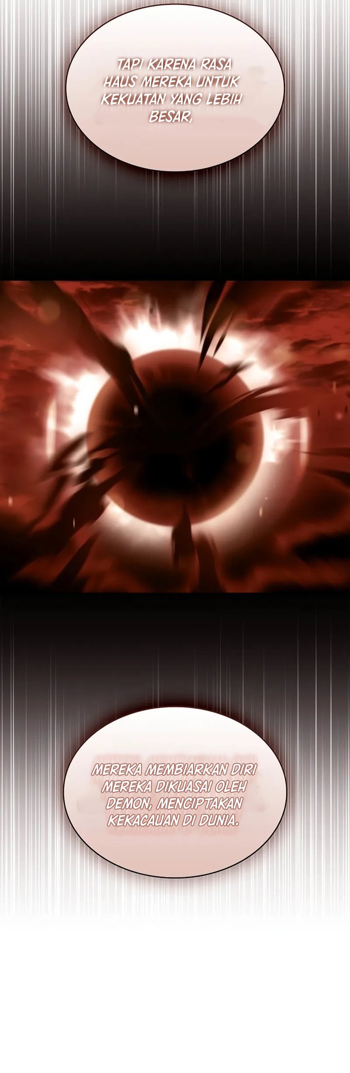 Talent-Swallowing Magician Chapter 105 Gambar 32