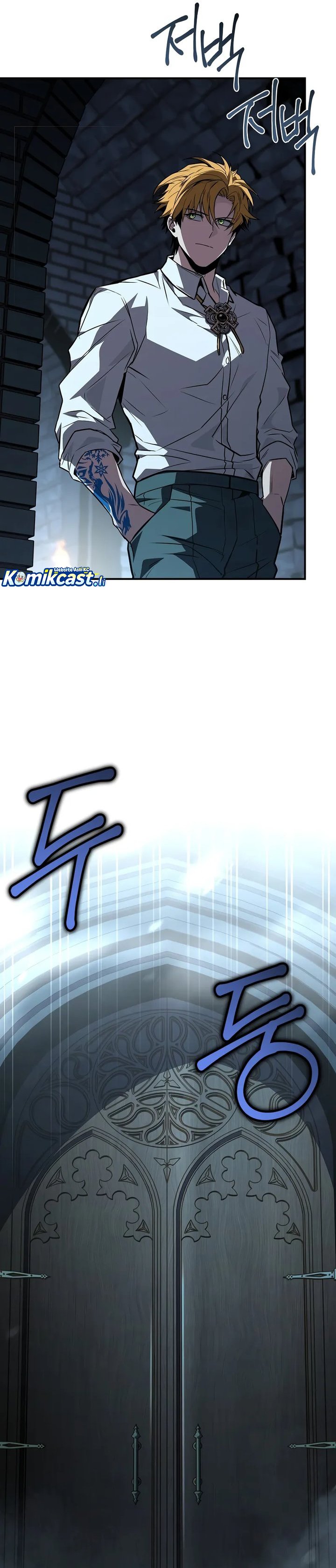 Talent-Swallowing Magician Chapter 105 Gambar 35