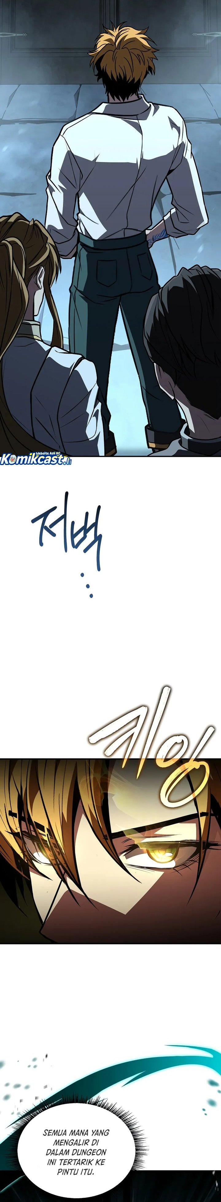 Talent-Swallowing Magician Chapter 105 Gambar 36