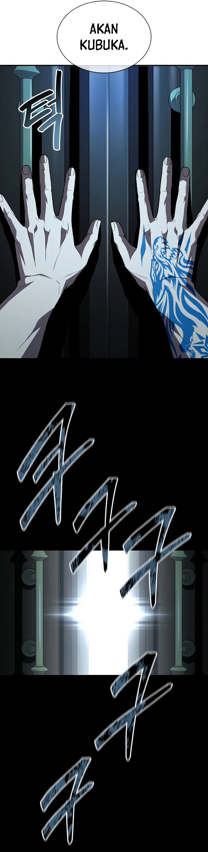 Talent-Swallowing Magician Chapter 105 Gambar 38