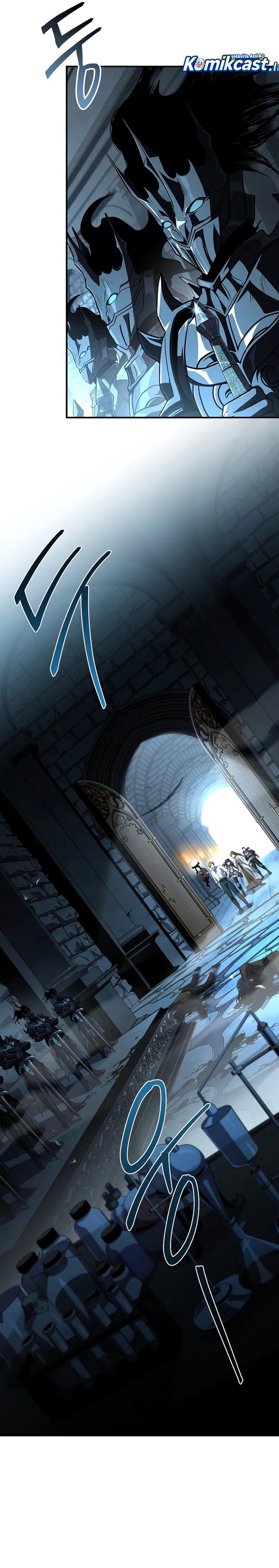 Talent-Swallowing Magician Chapter 105 Gambar 40