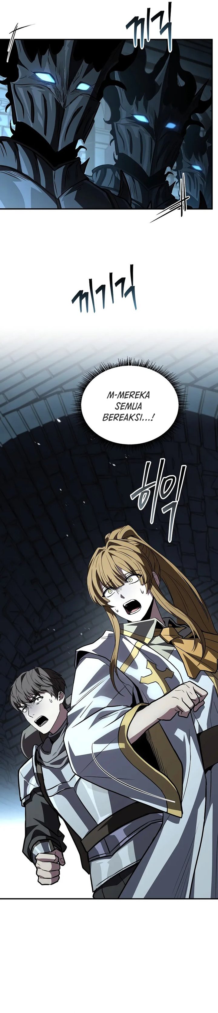 Talent-Swallowing Magician Chapter 105 Gambar 41