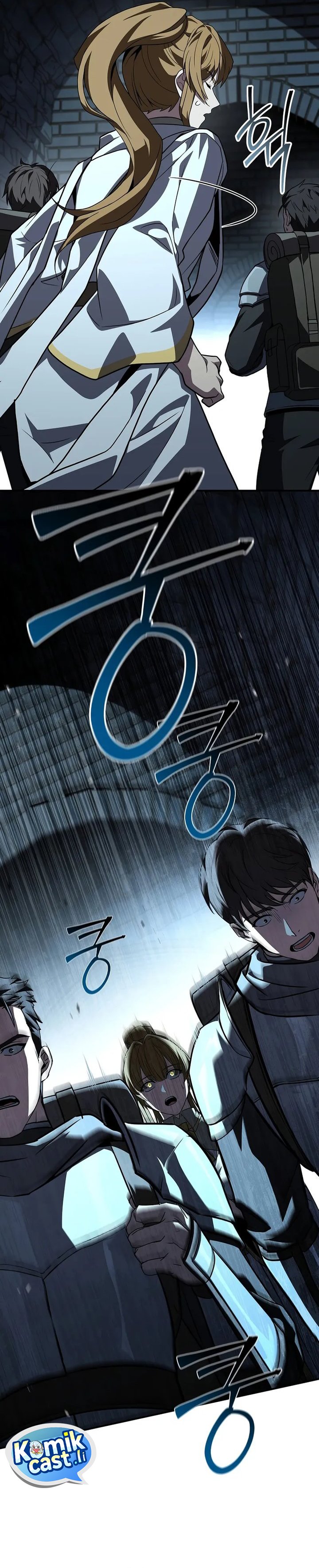 Talent-Swallowing Magician Chapter 105 Gambar 43