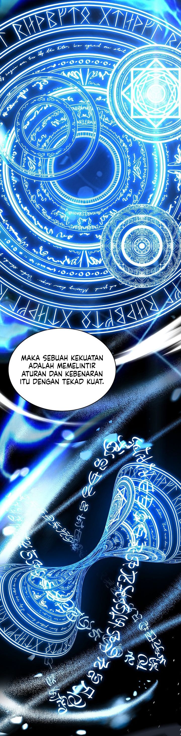 Talent-Swallowing Magician Chapter 108 Gambar 13