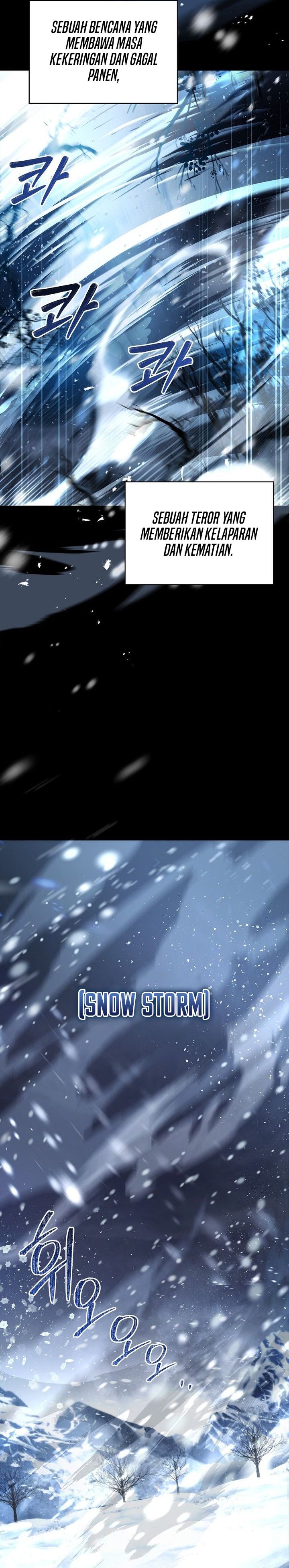 Talent-Swallowing Magician Chapter 108 Gambar 17