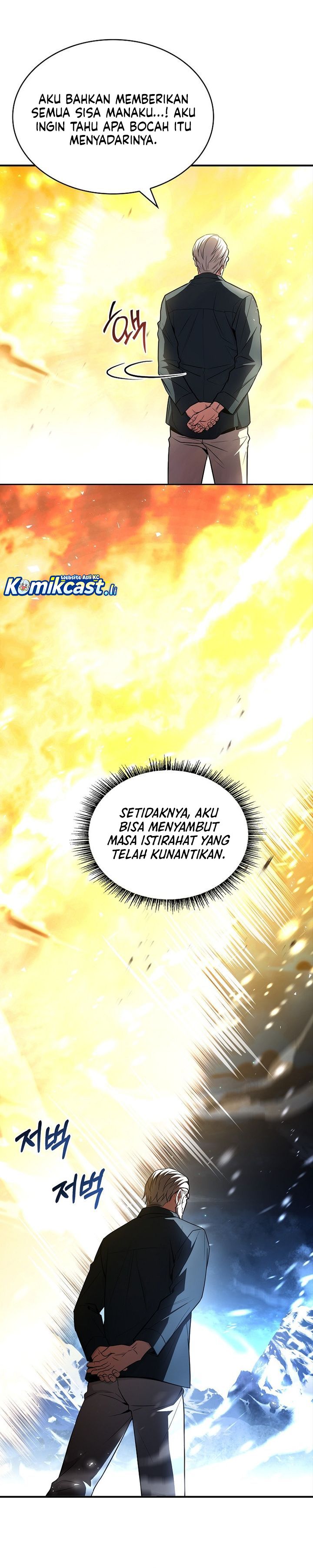 Talent-Swallowing Magician Chapter 108 Gambar 24