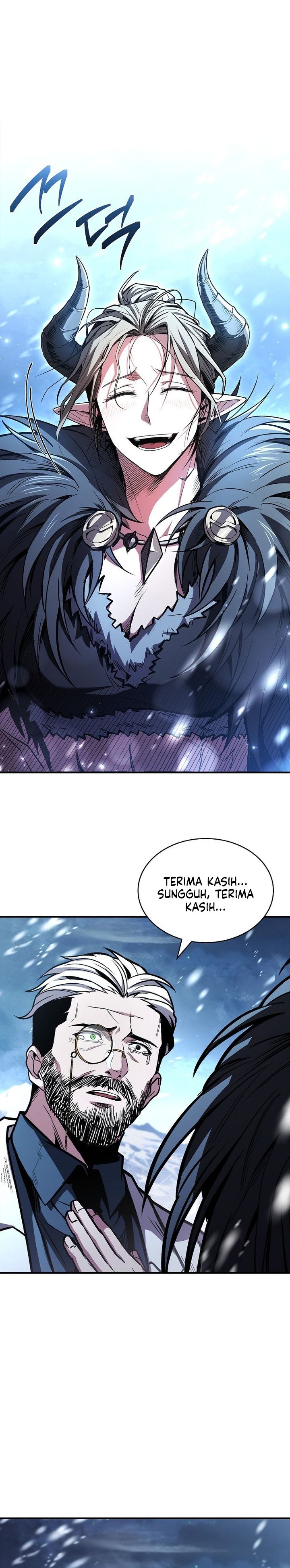 Talent-Swallowing Magician Chapter 108 Gambar 28