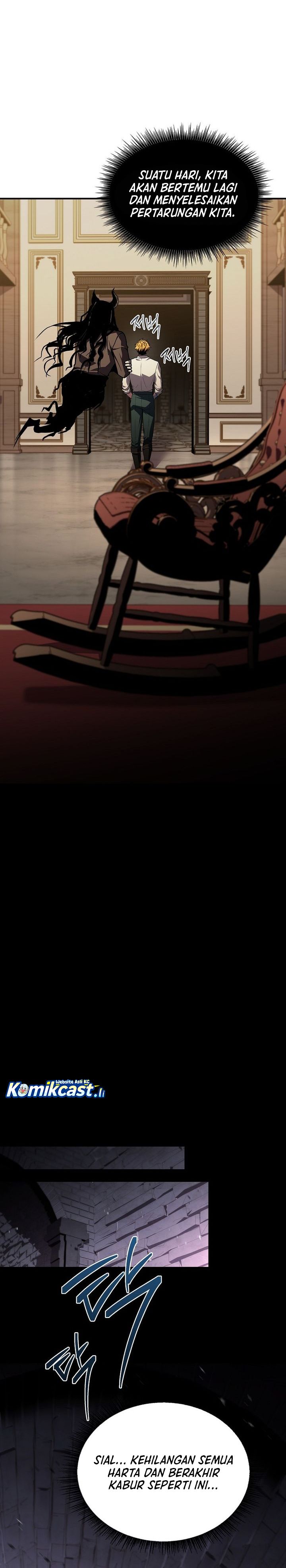 Talent-Swallowing Magician Chapter 108 Gambar 34