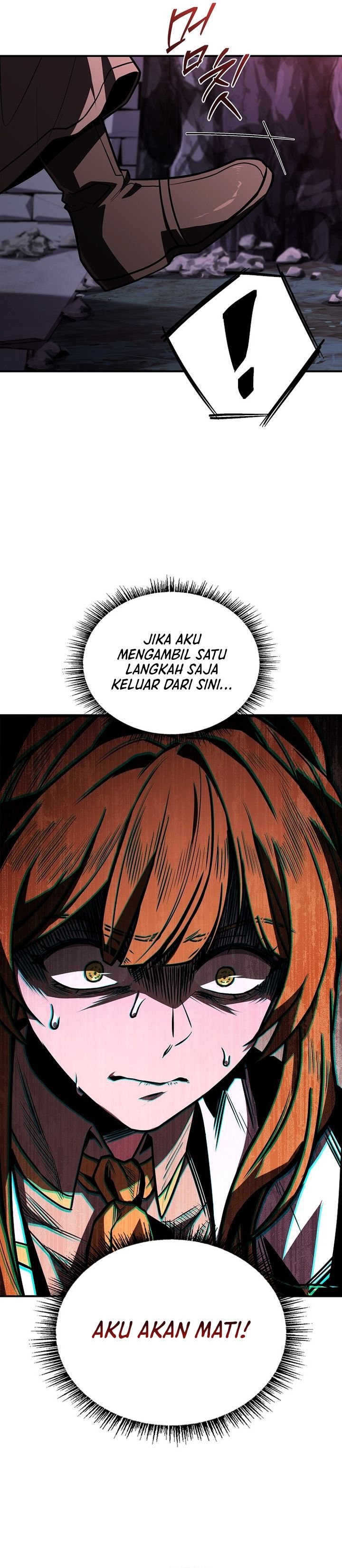 Talent-Swallowing Magician Chapter 108 Gambar 37
