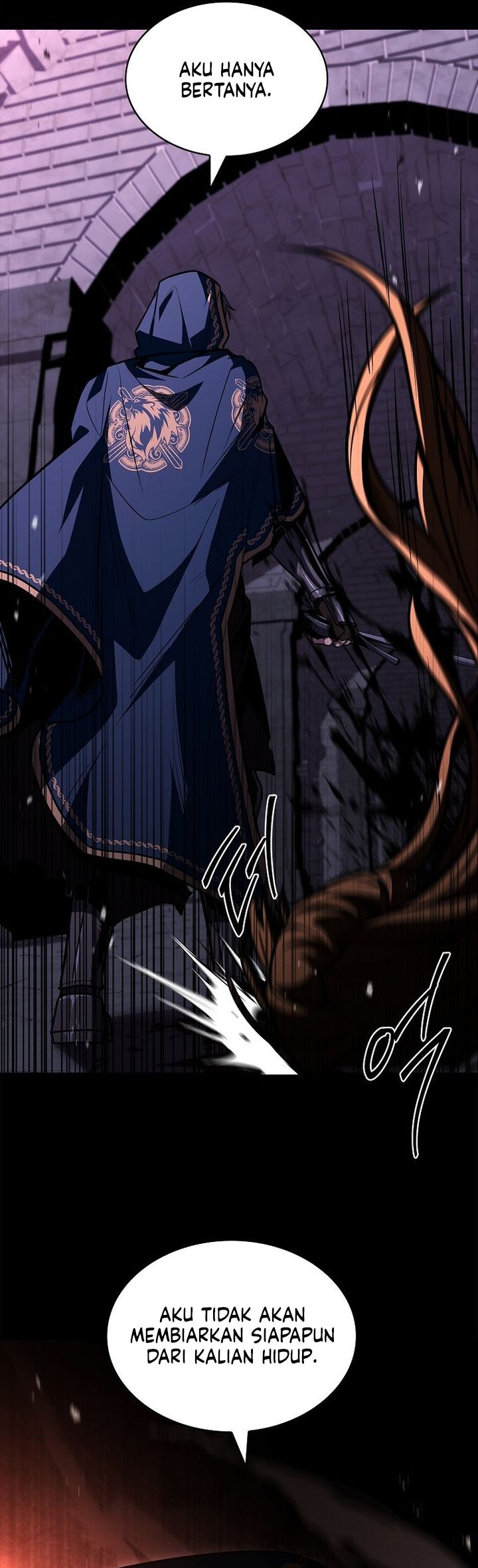 Talent-Swallowing Magician Chapter 108 Gambar 41