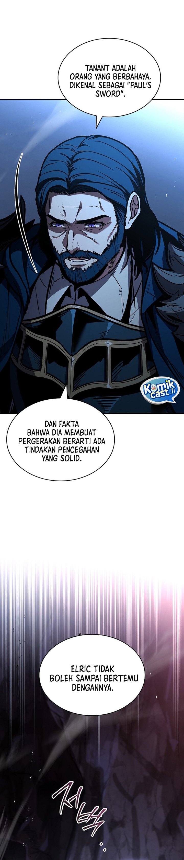 Talent-Swallowing Magician Chapter 109 Gambar 8