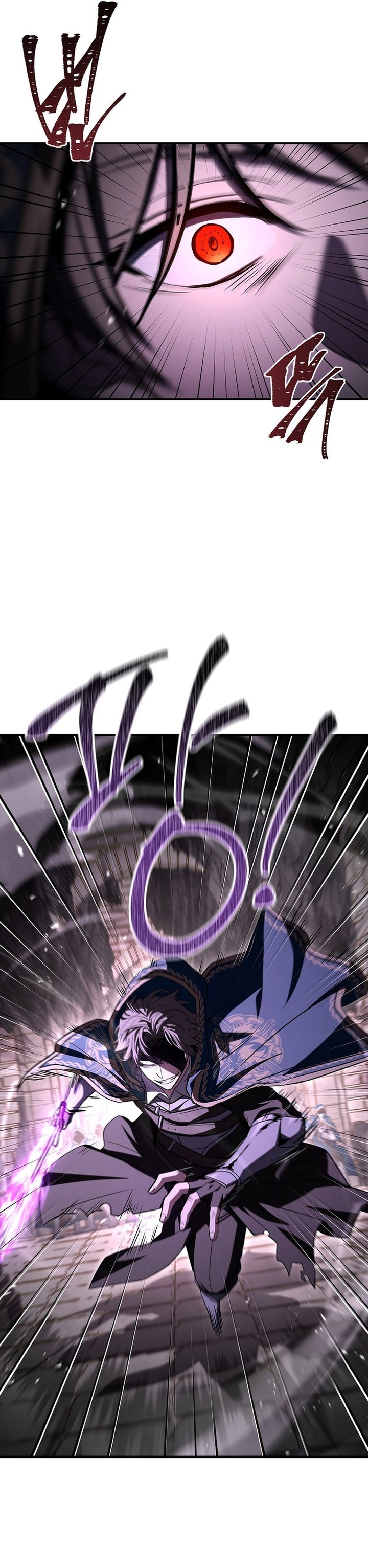 Talent-Swallowing Magician Chapter 109 Gambar 11