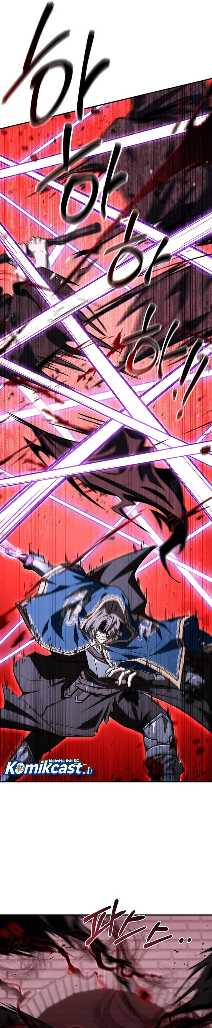 Talent-Swallowing Magician Chapter 109 Gambar 12