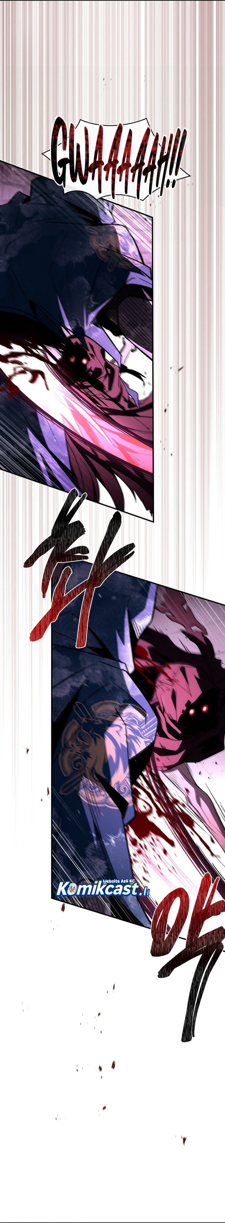 Talent-Swallowing Magician Chapter 109 Gambar 32