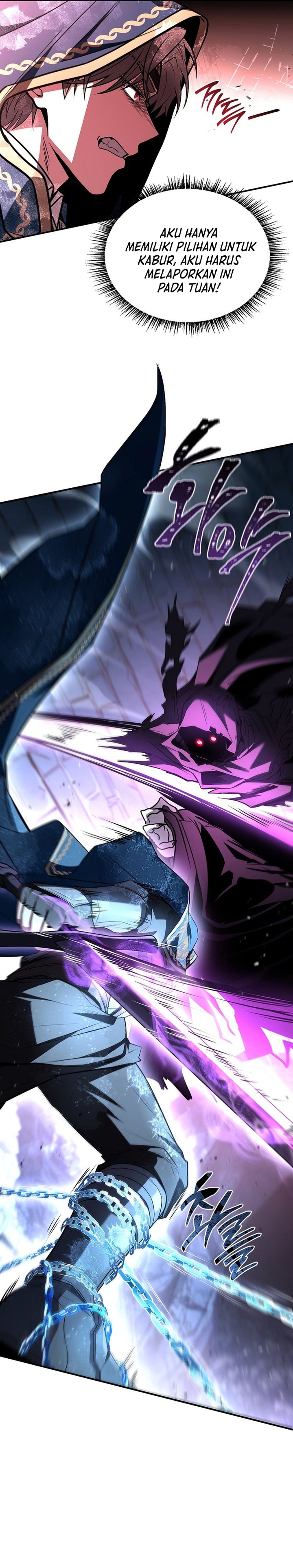 Talent-Swallowing Magician Chapter 109 Gambar 33