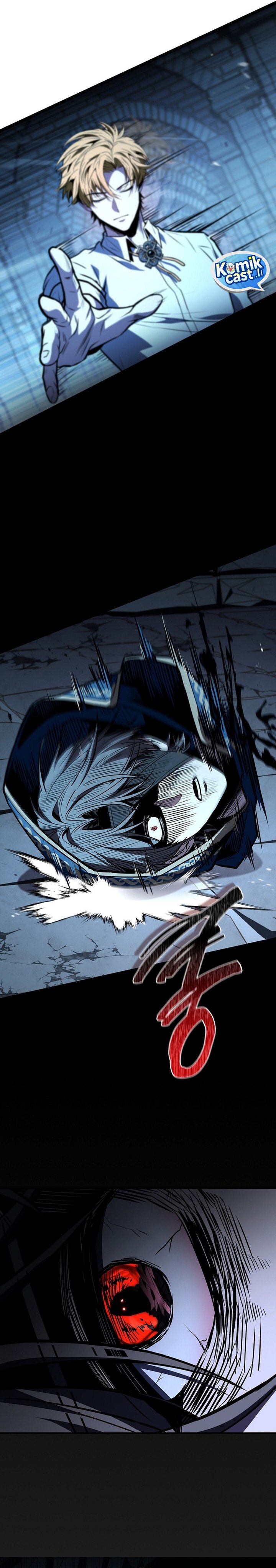 Talent-Swallowing Magician Chapter 109 Gambar 36