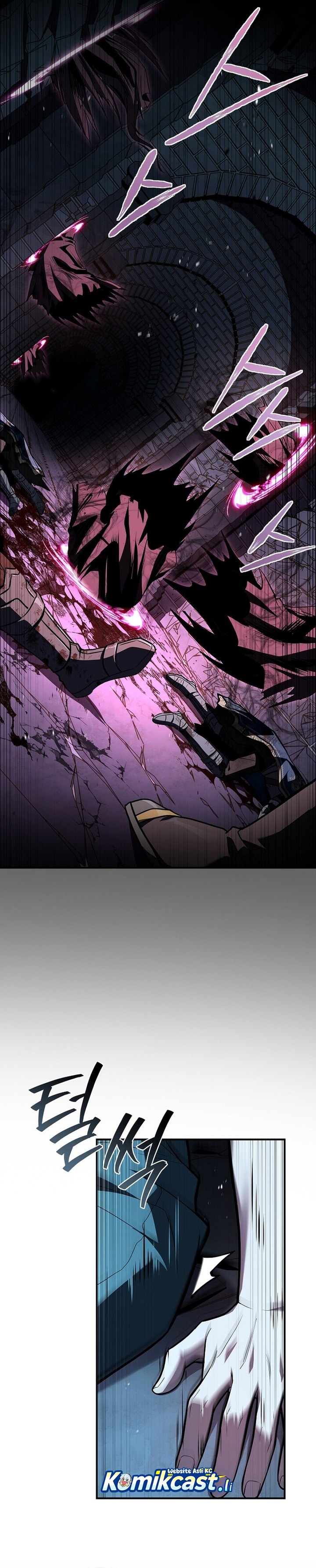 Talent-Swallowing Magician Chapter 109 Gambar 37