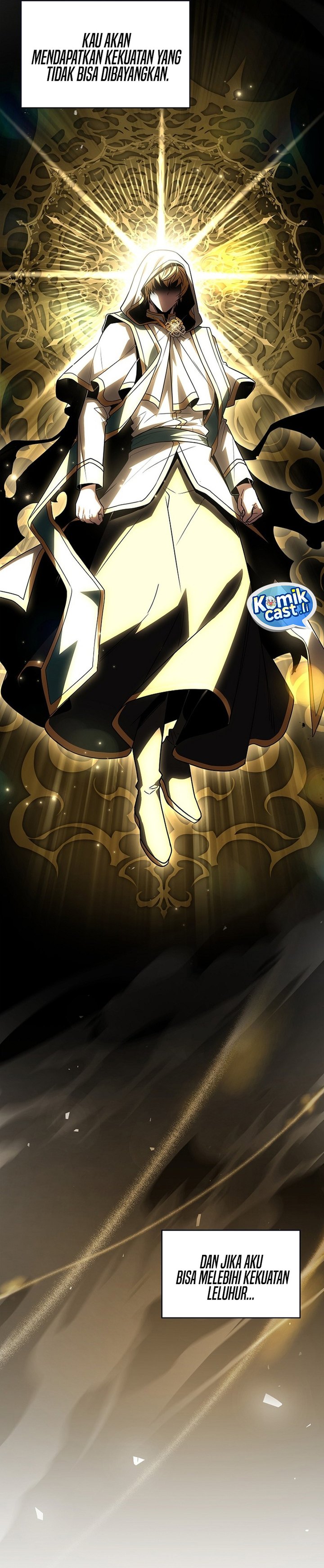 Talent-Swallowing Magician Chapter 109 Gambar 42