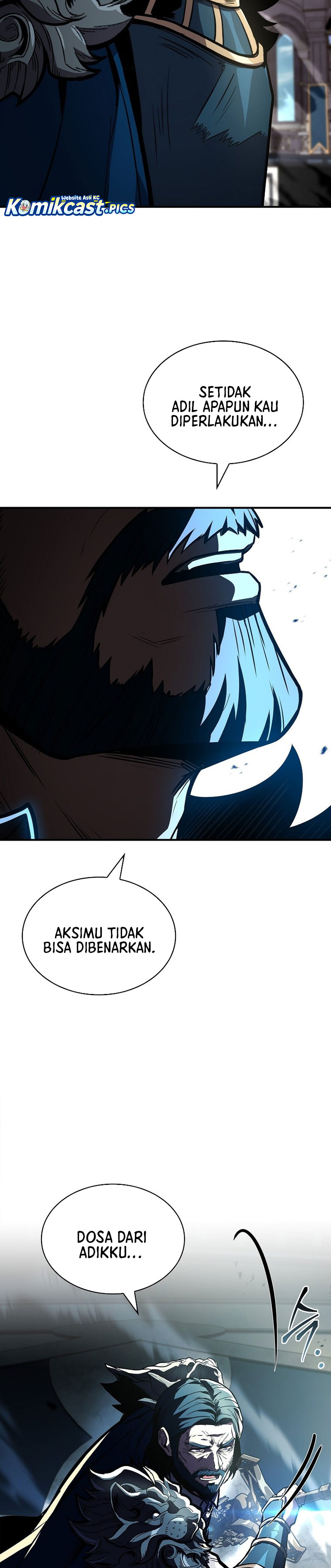 Talent-Swallowing Magician Chapter 111 Gambar 31