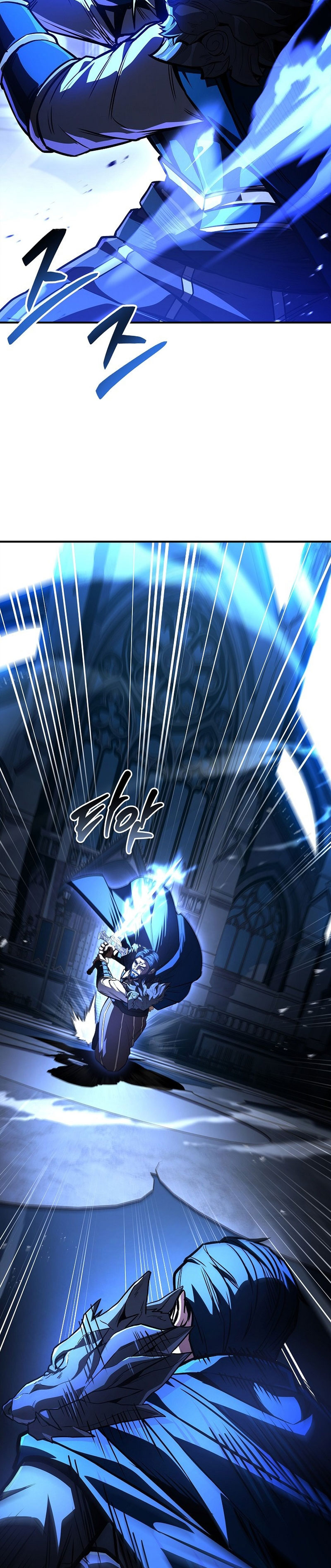 Talent-Swallowing Magician Chapter 111 Gambar 33