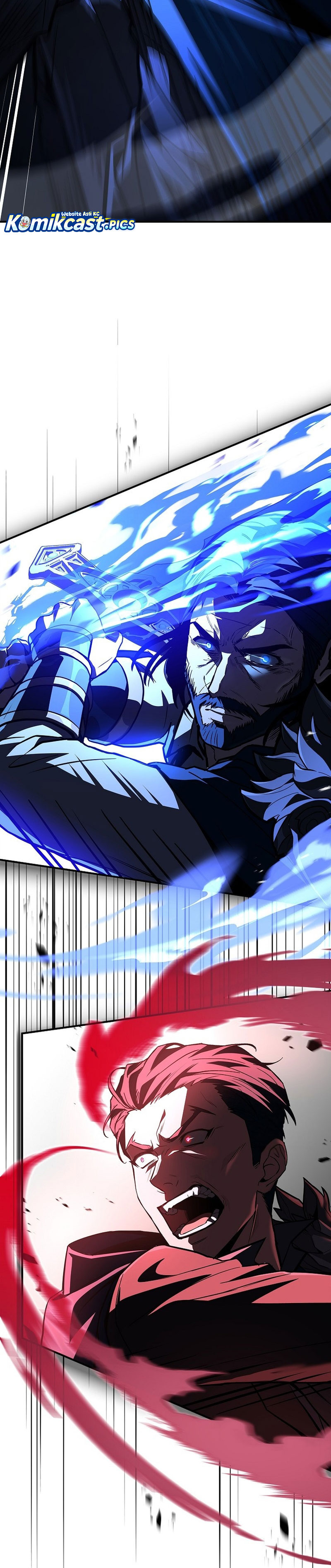 Talent-Swallowing Magician Chapter 111 Gambar 34